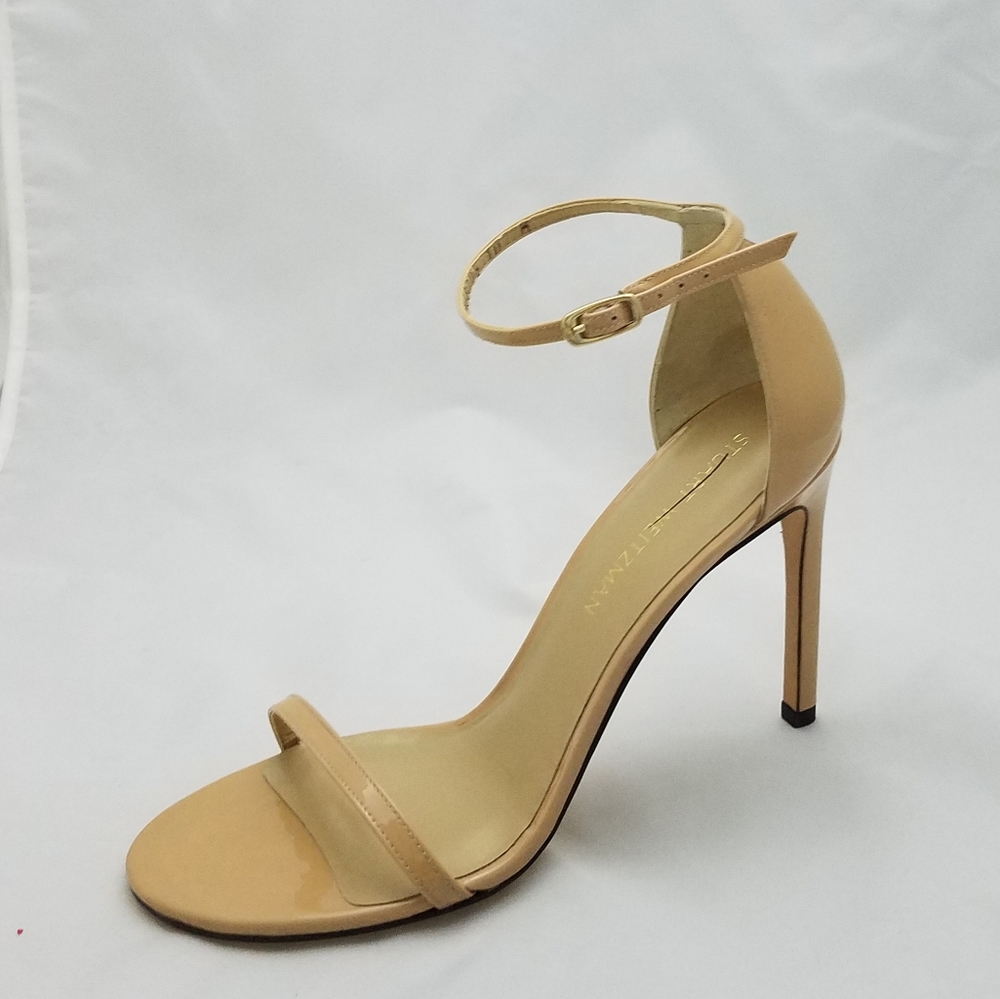 Stuart weitzman nudistsong 40 10